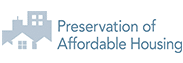 Preservation of Affordable Housing